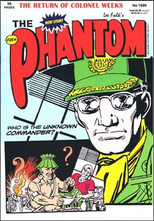 Phantom (1948) issue 1599