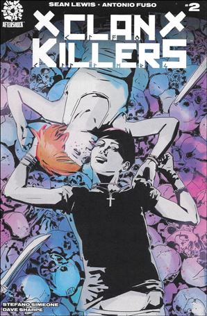 Clankillers issue 2