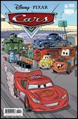 Cars issue 0-C