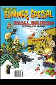 Cracked Summer Special issue 8 Small Soldiers