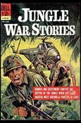 Jungle War Stories issue 2