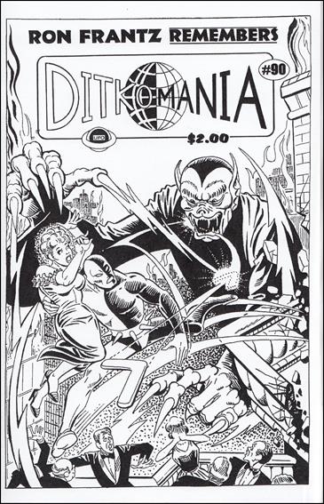 Ditkomania issue 90