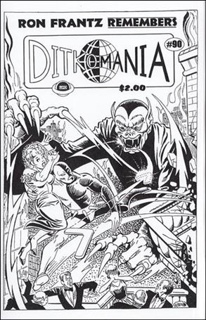 Ditkomania issue 90