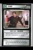 Star Trek: Premiere Unlimited (Base Set) card 79 Kivas Fajo – Collector  