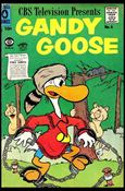 Gandy Goose issue 6