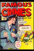 Famous Crimes issue 12