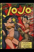 Jo-Jo Comics issue 12