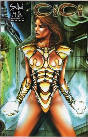 CiCi Cover Image 2