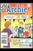 Archie Digest Magazine issue 143