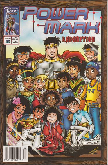 PowerMark issue 12