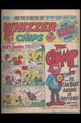 Whizzer and Chips issue 496