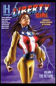 Liberty Girl Cover Image 1