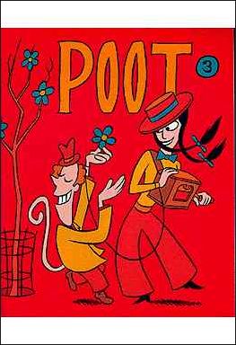 Poot issue 3