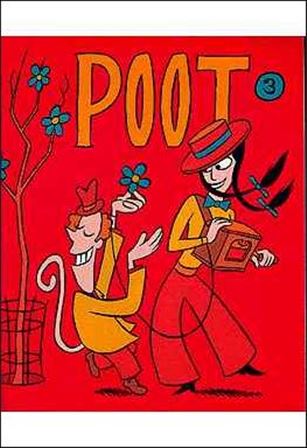 Poot issue 3