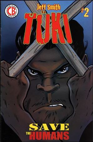 Tuki issue 2