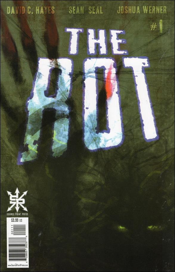Rot issue 1