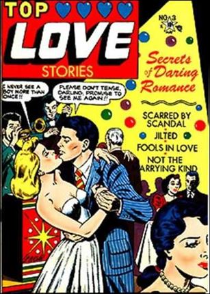 Top Love Stories Cover Image 1