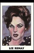 True Crime II (Base Set) card 141 Liz Renay