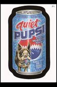 Wacky Packages All-New: Series 6 (Promo) Cover Image 1