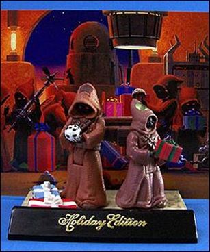 Star Wars: Original Trilogy Collection 3 3/4