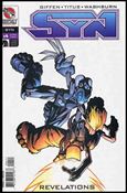 Syn issue 4