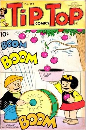 Tip Top Comics issue 184