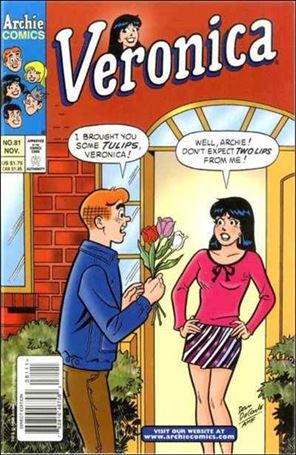 Veronica issue 81
