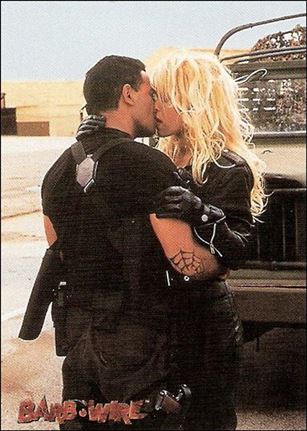 Barb Wire (Base Set) card 53 Mission Completed?