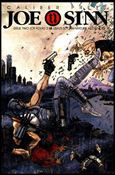 Joe Sinn Cover Image 2