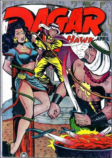 Dagar issue 23
