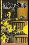 Blood 'n' Guts issue 2