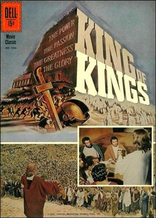 Four Color (1942) issue 1236