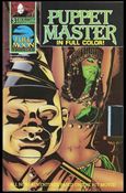 Puppet Master (1990) issue 3