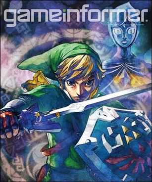 Game Informer issue 222