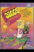 Greatest Diggs of All Time! Cover Image 1
