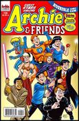 Archie and Friends issue 156