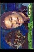 Star Wars Evolution (Evolution B Subset) card 4B Lando Calrissian