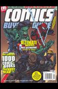 Comics Buyer's Guide issue 1657
