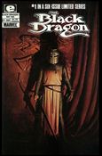 Black Dragon Cover Image 1