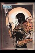 Michael Turner's Fathom (Base Set) card 69 Killian
