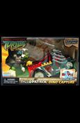 Teenage Mutant Ninja Turtles: Paleo Patrol (Vehicles) figure 2 Dino Capture