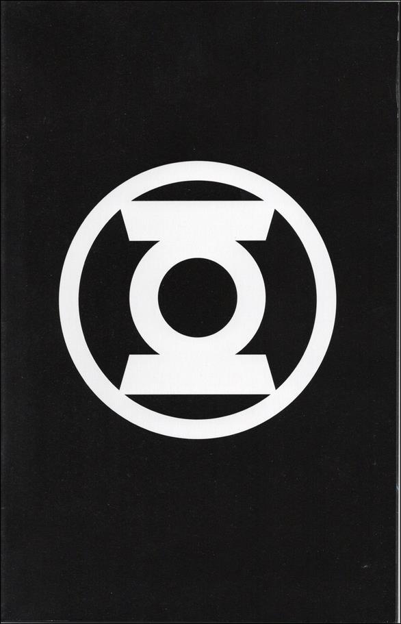 Green Lantern (2023) issue 8-F Big Time Collectibles C2E2 Cover 1/1000