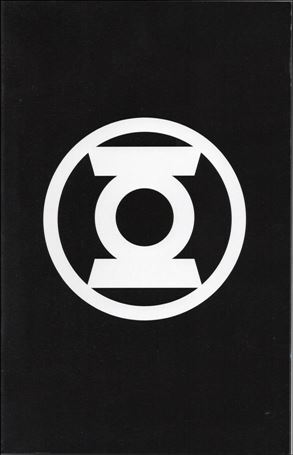 Green Lantern (2023) issue 8-F Big Time Collectibles C2E2 Cover 1/1000