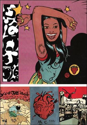 Giant THB Parade Cover Image 1