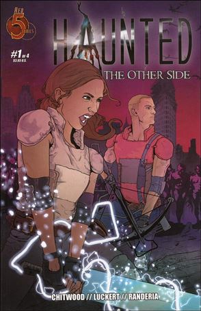 Haunted: The Other Side Cover Image 1