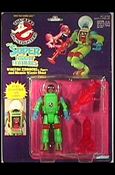 Real Ghostbusters: Super Fright Features Cover Image 2