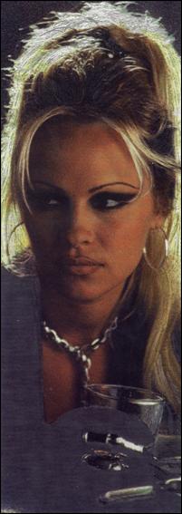 Barb Wire (Promo) card 10