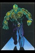 Savage Dragon (Base Set) card 2 Graphic Fantasy