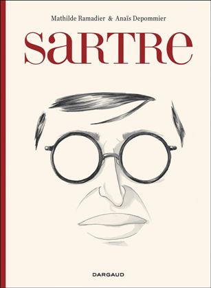 Sartre Cover Image 1