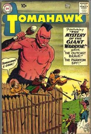 Tomahawk issue 64